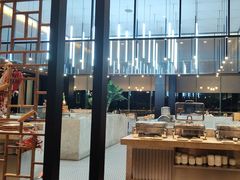 -上海虹桥宾馆味翠餐厅