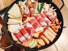 -KimPro 辛普乐概念韩餐