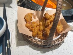 -左庭右院鲜牛肉火锅(长泰广场店)