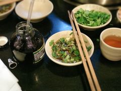 -彭三老火锅(枣子岚垭正街店)