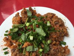 -谢老五跷脚牛肉·非遗传承店