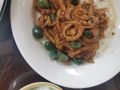 -恭敬李·烤鸭(天坛北门店)