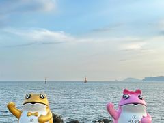 -海云台海滩