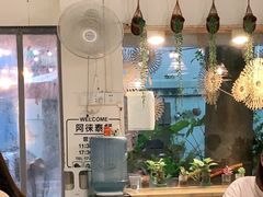 -阿徕孖·泰餐(大沙地店)
