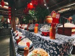 -客家大院·非遗赣南客家菜(郁孤台店)