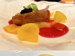 -香樟花园法式铁板烧(恒隆广场店)