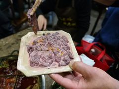 -化龙桥九宫格火锅(清水河店)