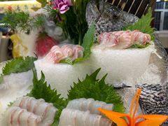 -祈胜邨•顺德鱼生•顺德菜(容桂店)