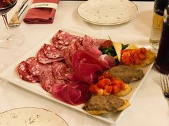 -奥斯特牛排馆(美第奇宫店)
