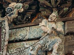 -报恩寺(平武县)