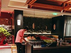 -谷牛日式烤肉(宝山U天地店)