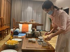 -韩山苑·潮州美食·私房菜(天安数码时代大厦店)