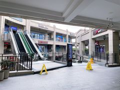 -首创奥特莱斯(昆山店)