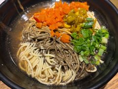 -汪爹爹武汉牛三鲜(朝外大街店)