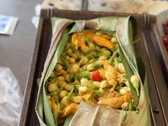 -沿途四季·云南菜·诗酒茶(蓝色港湾店)