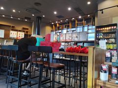 -星巴克臻选(中山石岐大信新都汇店)