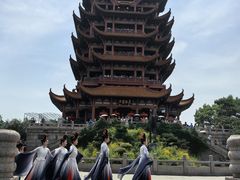-小凤庭·地道湖北菜武昌鱼·藕汤(38年黄鹤楼店)