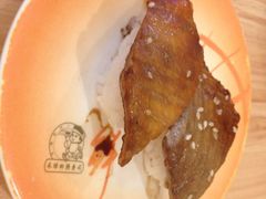 禾绿回转寿司(星光68店)-禾绿寿司(星光68广场店)