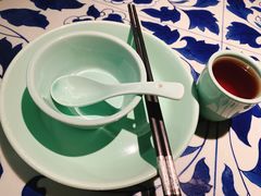 -绿茶餐厅(布吉万象汇店)