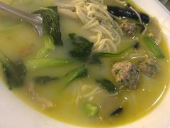 -眷江南之小蓝鲸(王府大街店)