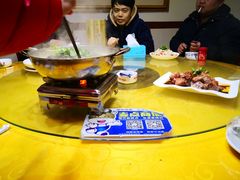 -巢湖名吃·东关老鹅汤(江南风情街店)