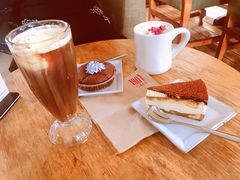 -1901 Cafe(西四店)