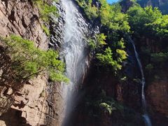-湖洞水自然风景区