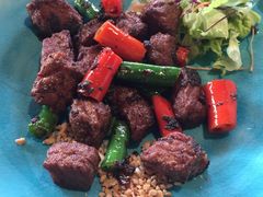 法式黑椒牛肉粒-大茴香(大悦城店)