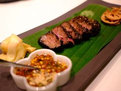 -金链花·泰国餐厅(国贸店)