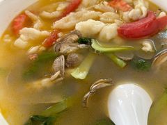 -碧海银沙海鲜餐厅(恒大海上威尼斯店)