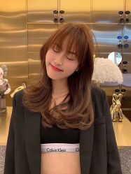 点击看大图 -3AM HAIR SALON烫发染发接发