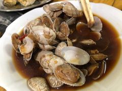 -曾记大腰子烧烤(苗栗路总店)
