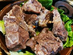 牛肉-利姐牧牛匠老火锅(兰花店)