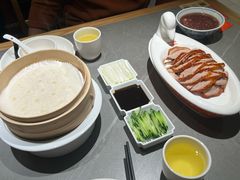 -褚记烤鸭·南京家常菜(雨花e-park店)