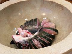 -云中鱼蒸汽石锅鱼(川沙百联店)