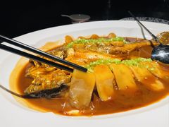 -锦楼·臻选新杭帮(杭州中心店)