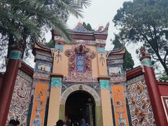 -白帝城·瞿塘峡景区