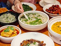 -沪上馨和小馆•海派上海菜(陆家浜路店)