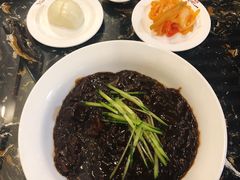 -桃园中华料理炸酱面(燕儿岛路店)