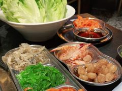 -伊茉家的烤肉店(勒泰中心店)