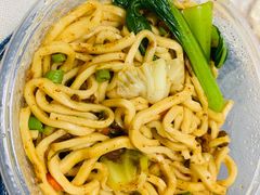 -老陕西面馆(庄市店)