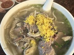 -潮镇老尾牛杂(环城西路店)