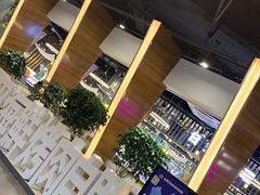 -圣罗巴甄选自助(麦凯乐店)