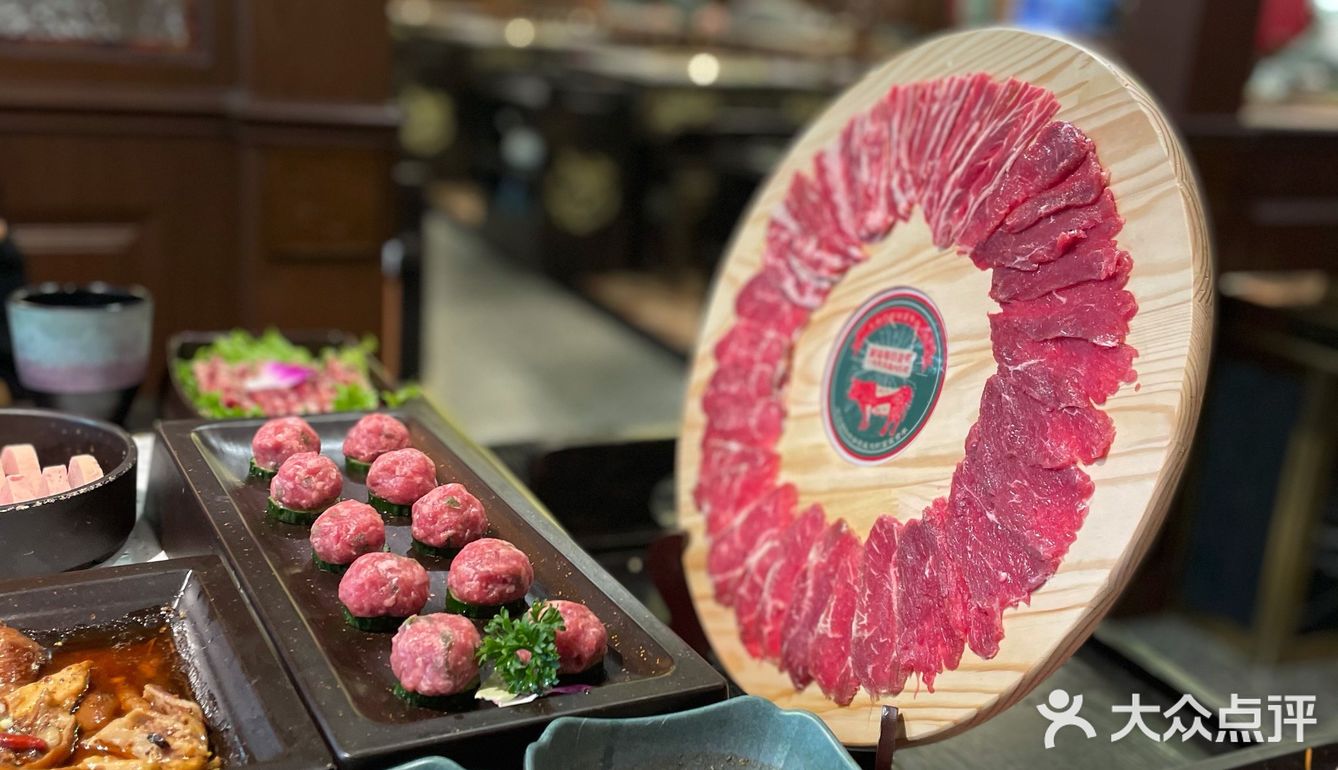 [糖果]郑恺开的火锅店来沈阳啦