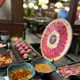 [糖果]郑恺开的火锅店来沈阳啦