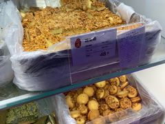 -上海哈尔滨食品厂(合生汇店)