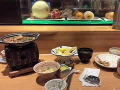 -大岛日本料理铁板烧(南通大饭店)
