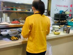 -四里沙茶面(七星西路分店)