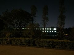 -广东外语外贸大学(白云山校区)
