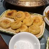 大快朵颐的饺子时光